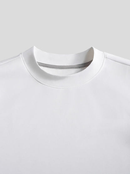 Manuel - Herren Langarm-Pullover