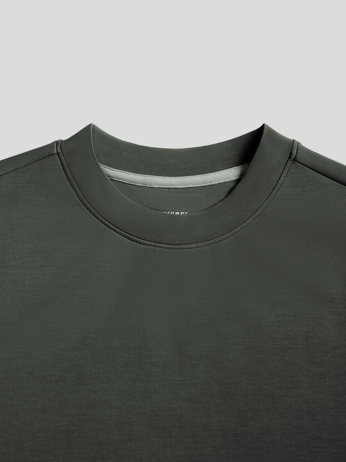 Manuel - Herren Langarm-Pullover