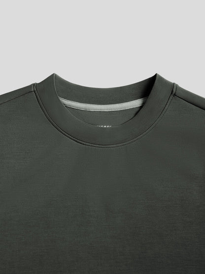 Manuel - Herren Langarm-Pullover