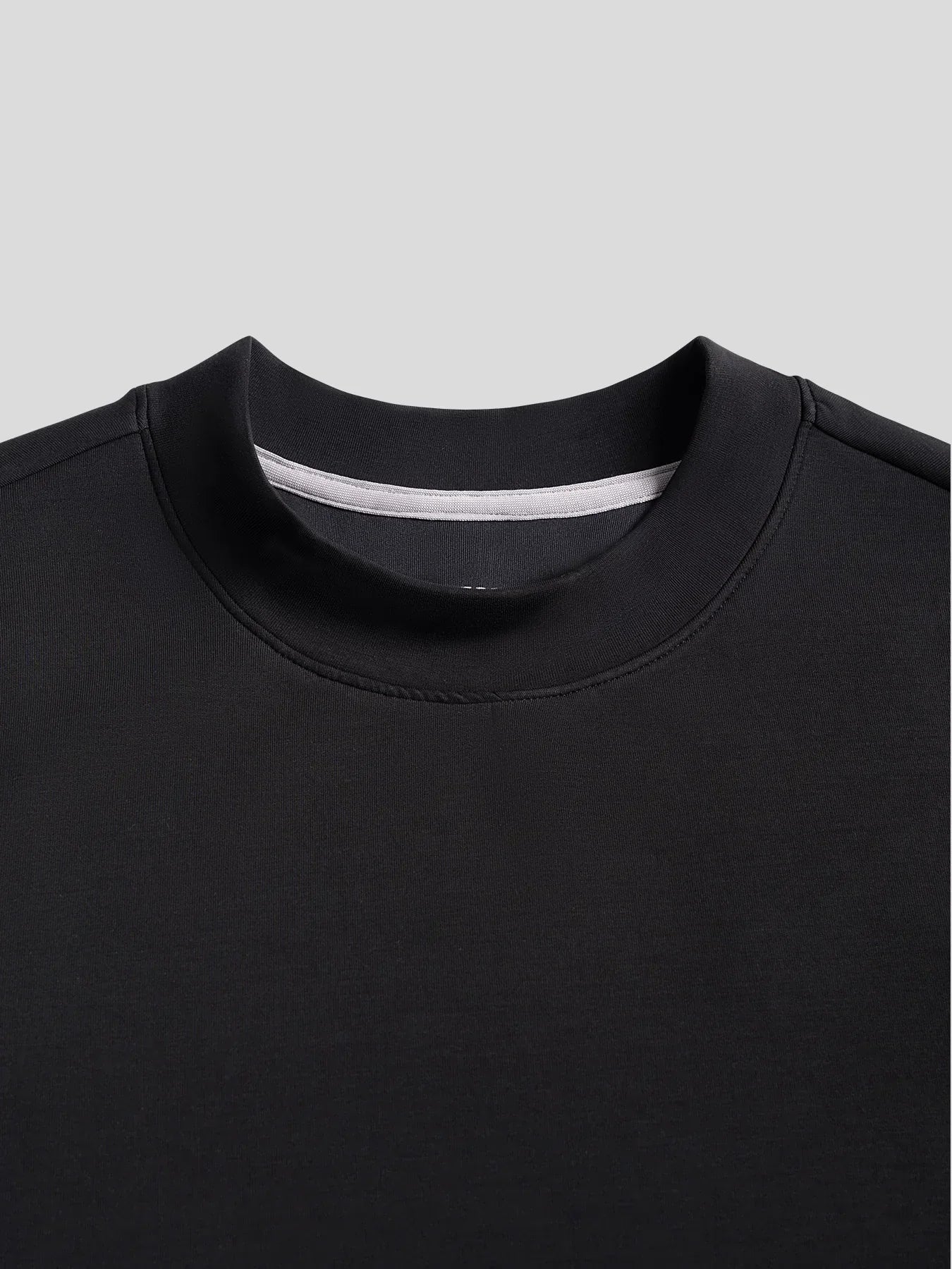 Manuel - Herren Langarm-Pullover