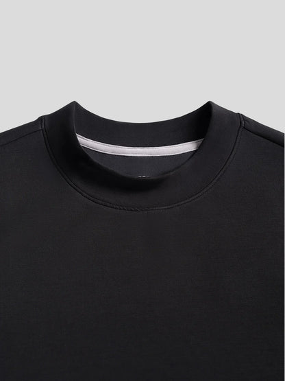 Manuel - Herren Langarm-Pullover