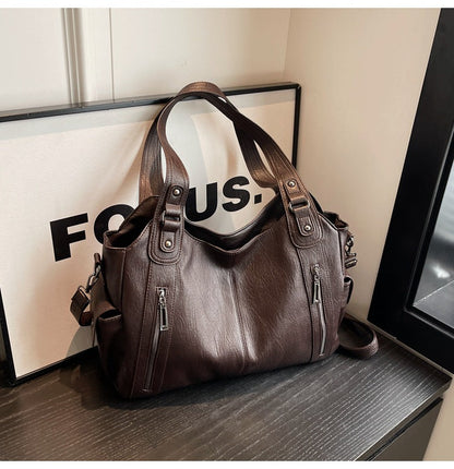 Novira | Leder Bag