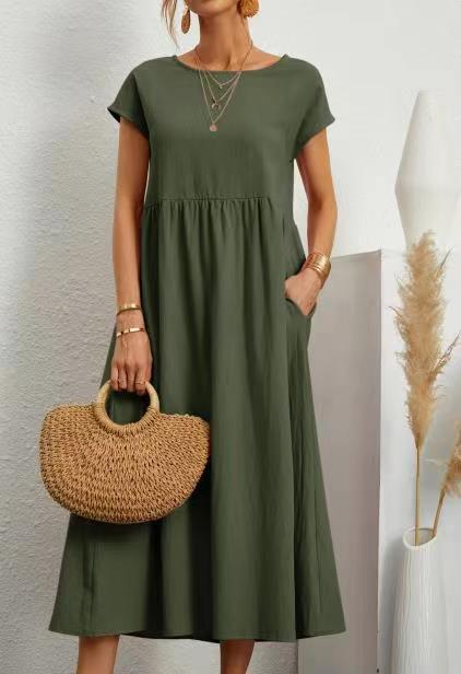 Ruby – Elegantes Kleid