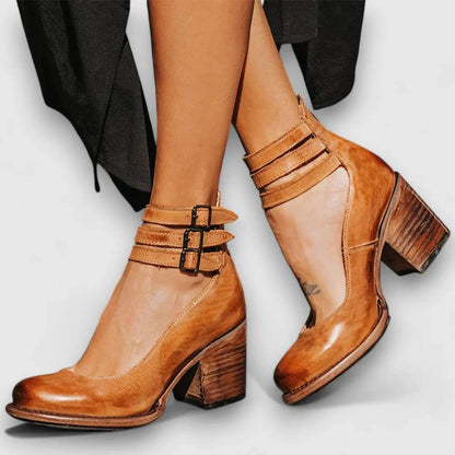 Marita | Eleganter Stiefel
