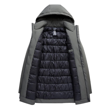 Adrian | Winter-Parka