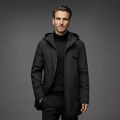 Adrian | Winter-Parka