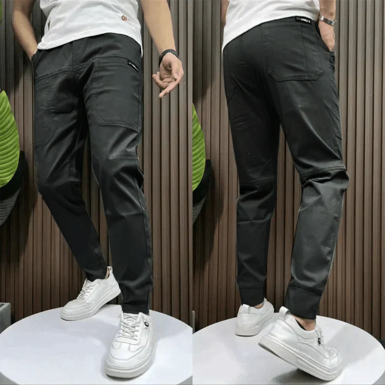 Yannick - Stretch-Cargo-Hose