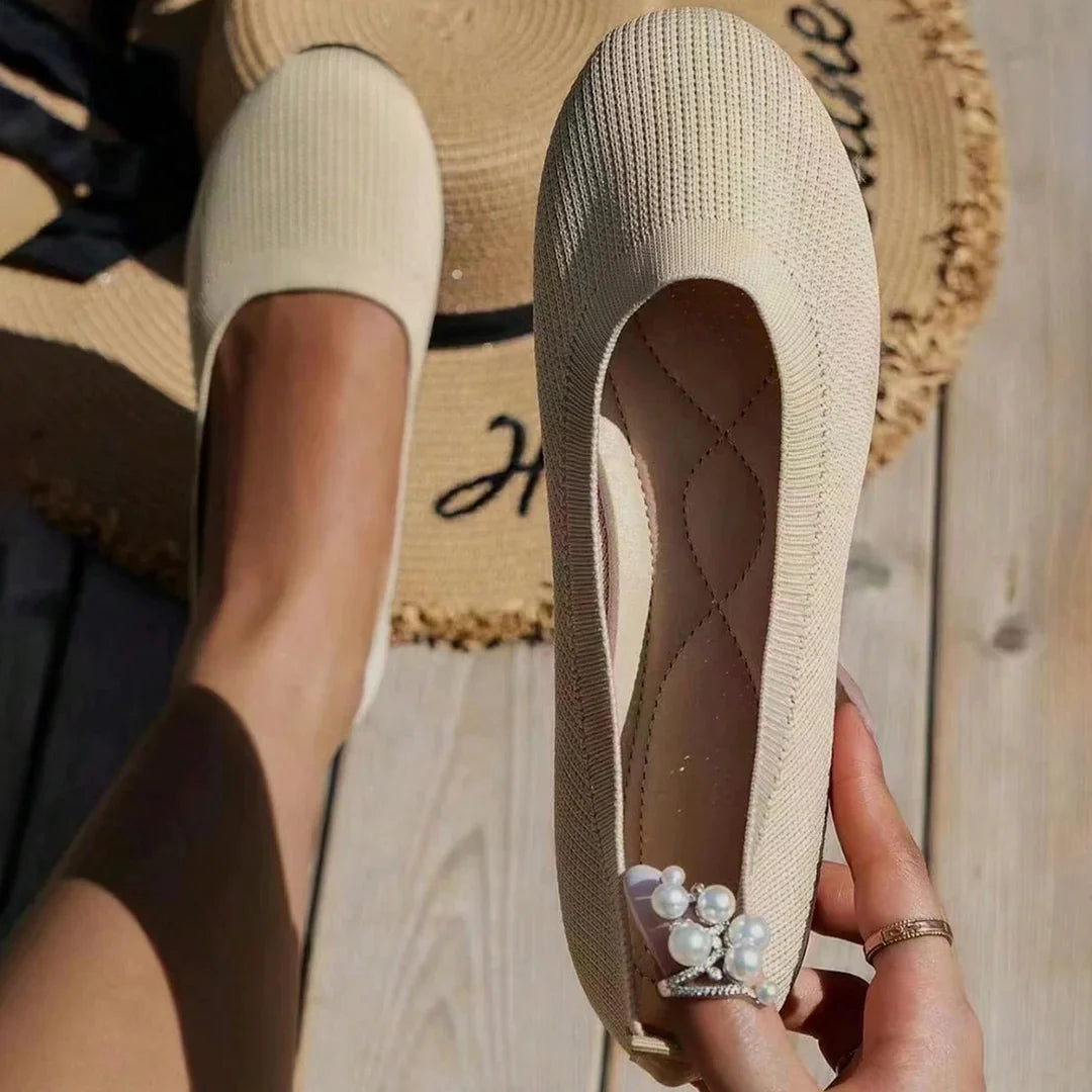 Lina - Atmungsaktive Non-slip Schuhe