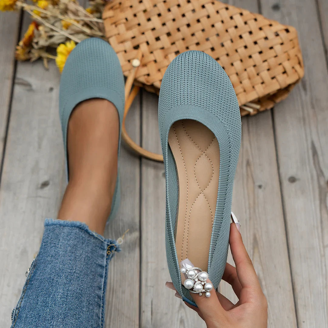 Lina - Atmungsaktive Non-slip Schuhe