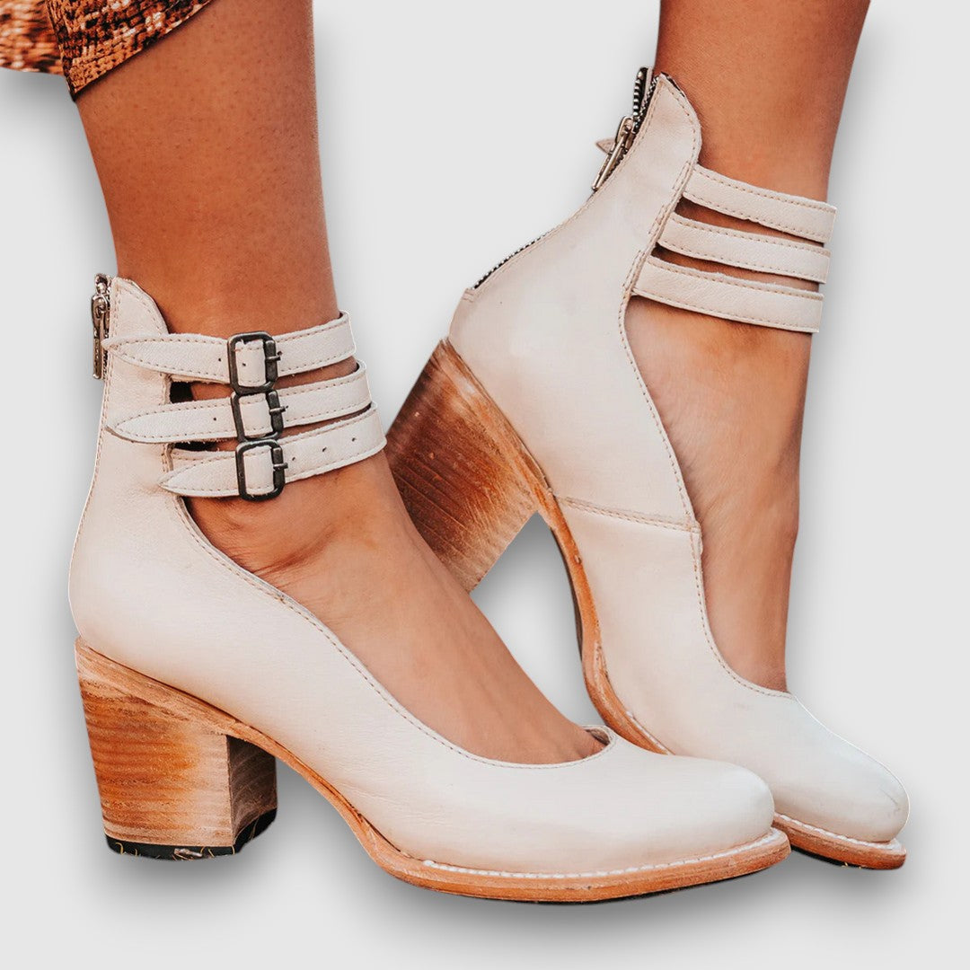 Marita | Eleganter Stiefel