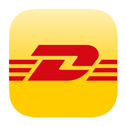 DHL Logo