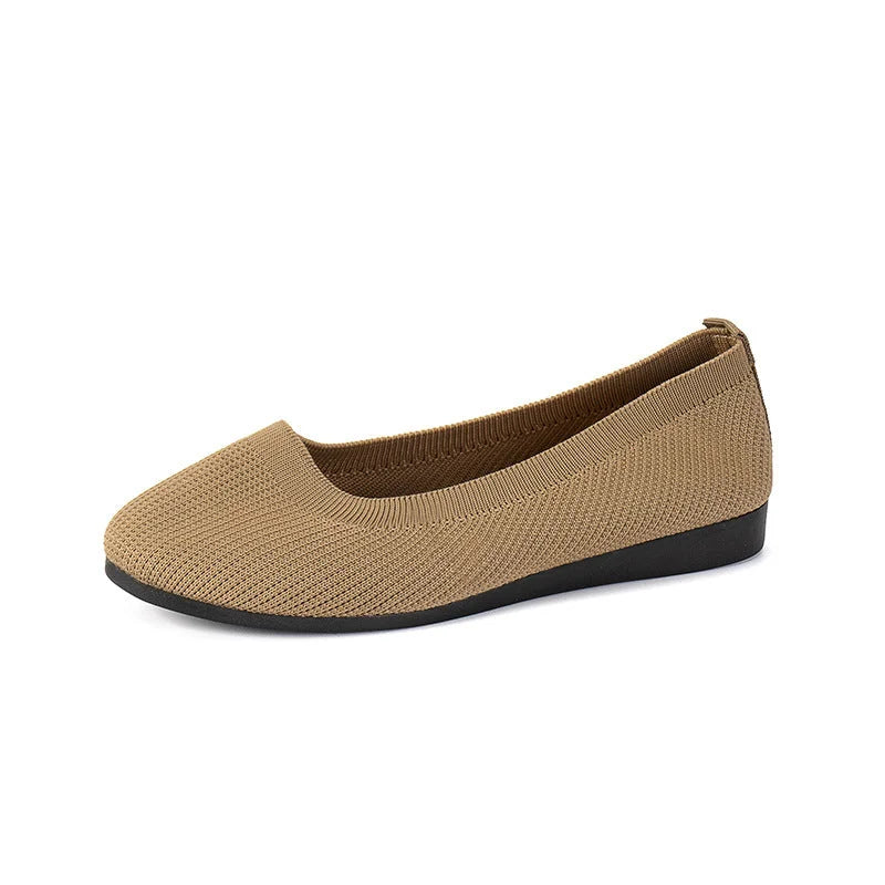Lina - Atmungsaktive Non-slip Schuhe