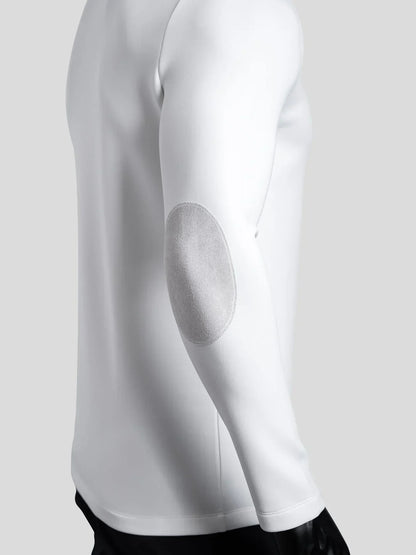 Manuel - Herren Langarm-Pullover