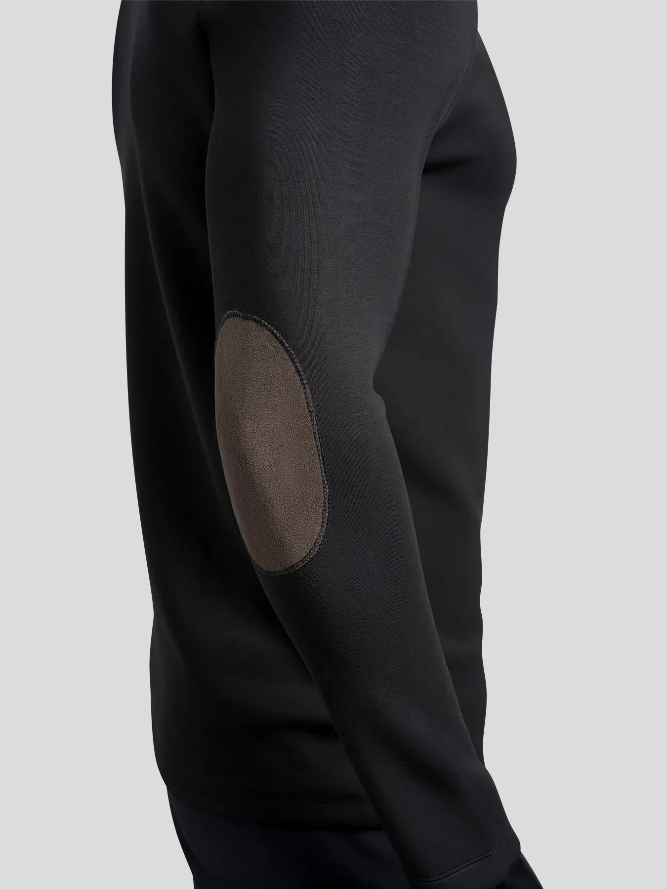 Manuel - Herren Langarm-Pullover