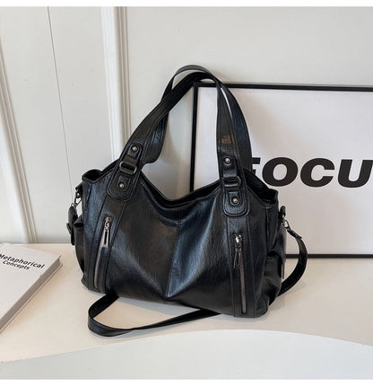 Novira | Leder Bag