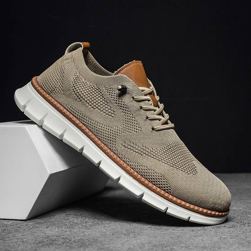 Dag | Ultra Bequemer Stylischer Schuh