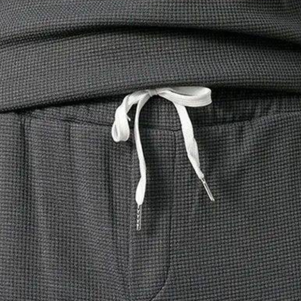 Jordan – Sommerlicher Jogginganzug Für Herren
