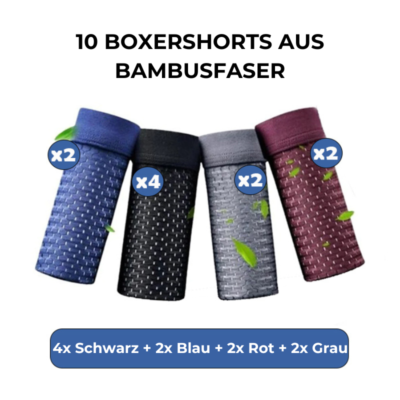 Bit | Boxer Aus fasern