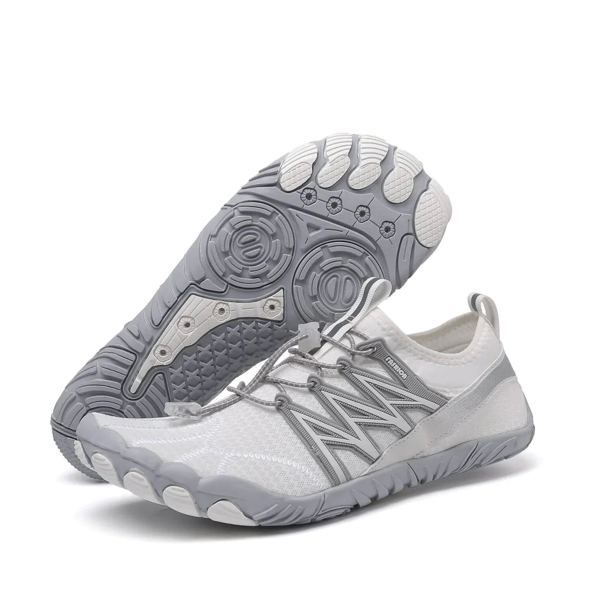 Athlete Pro – Gesunde und Bequeme Barfußschuhe