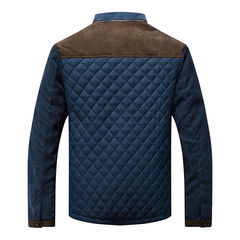 Viceroy Legacy 1953 Cruiser Jacke