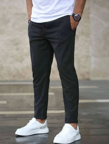 Tom | Hose mit Stretch