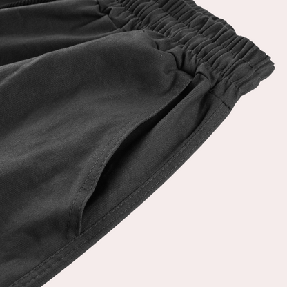 Ryker – Sommerliche Cargohose Für Herren