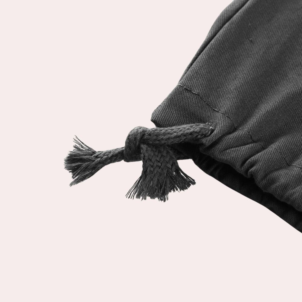 Ryker – Sommerliche Cargohose Für Herren