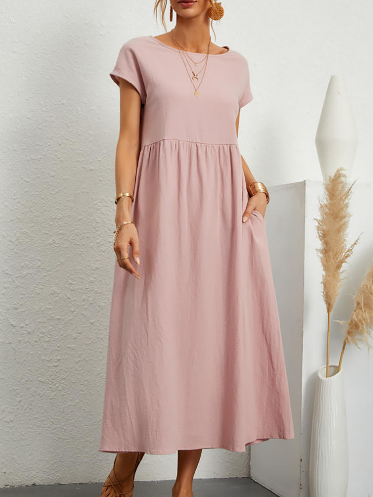 Ruby – Elegantes Kleid
