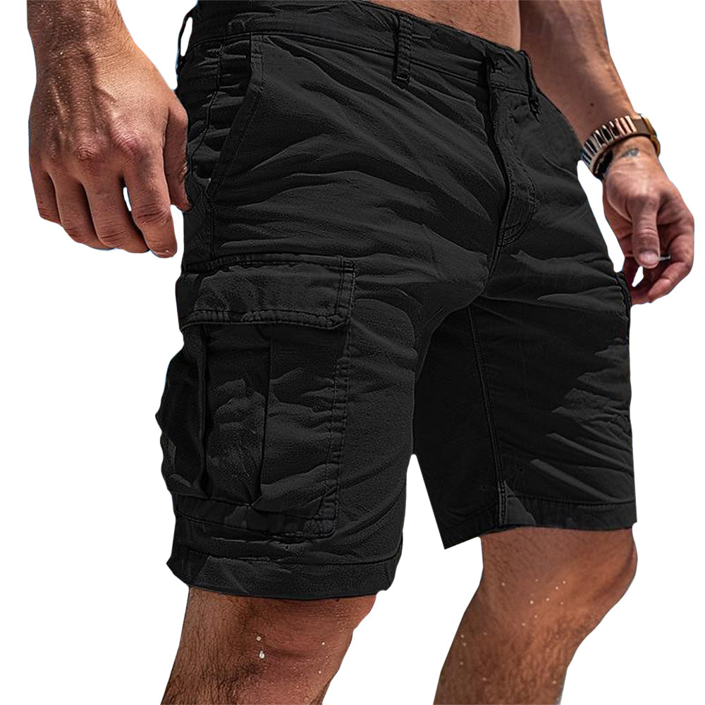 Cargo Shorts Herren | Robust & Vielseitig