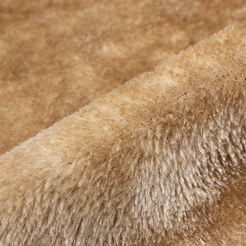 Dan Anthony Komfort Fleece Jacke
