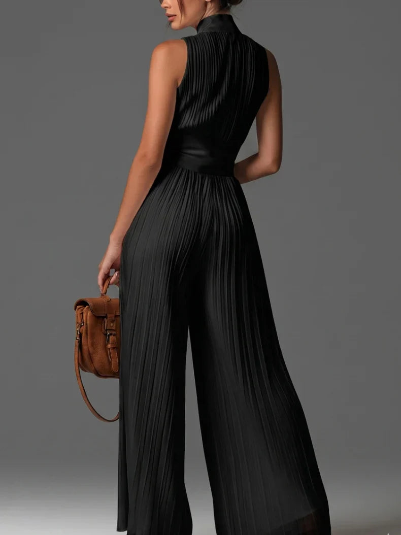 Sofia | Elegant Women's Jumpsuit