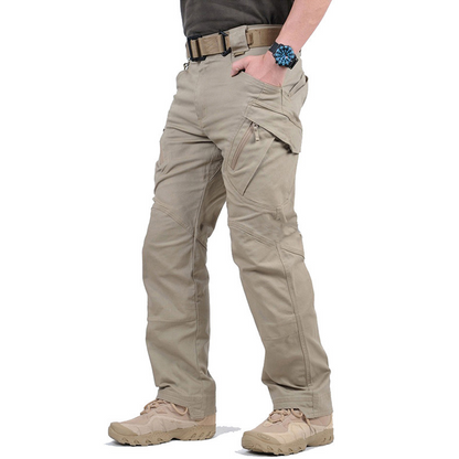 Theo | Multifunktionale Wasserdichte Hose