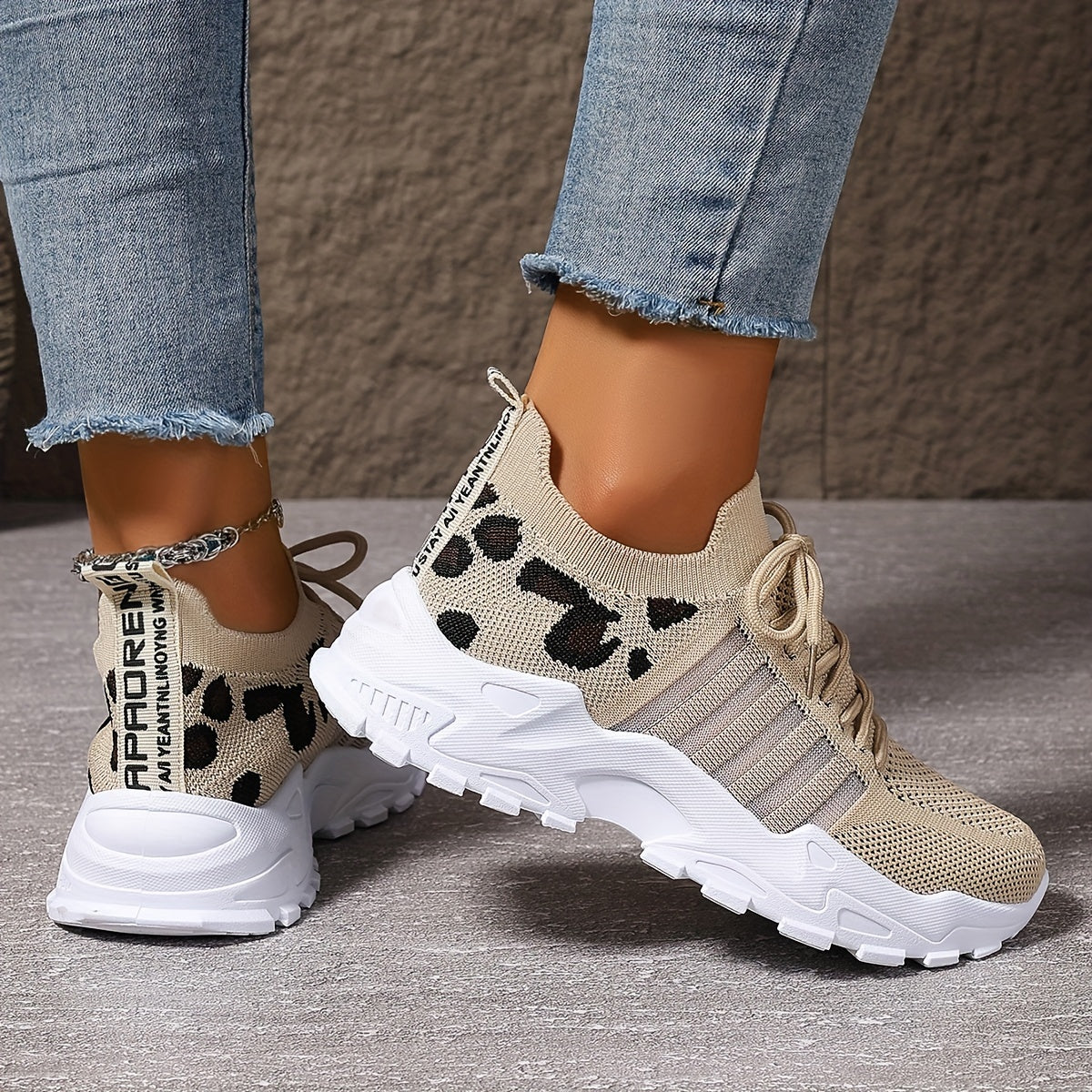 FlexiStride | Orthopädische Sneaker Für Damen