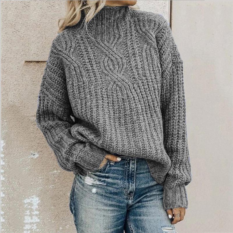 Fenja | Moderne Und Warme Pullover Für Damen