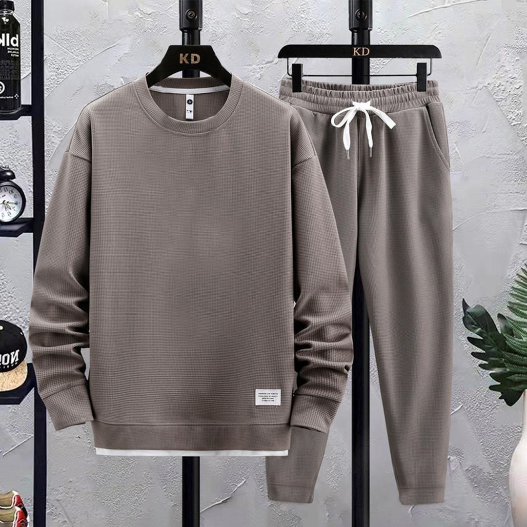 Jordan – Sommerlicher Jogginganzug Für Herren