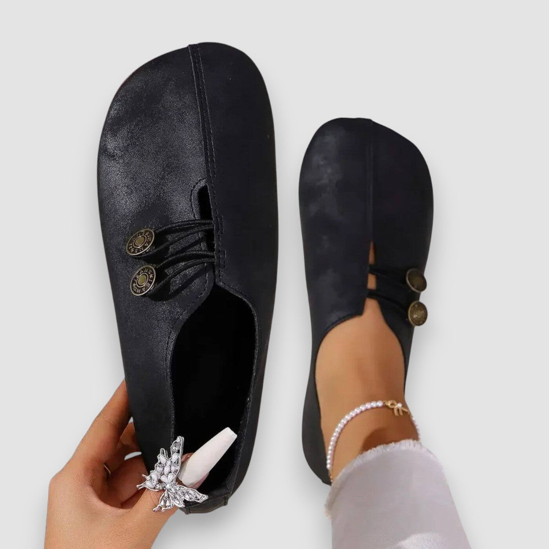 Lydia | Weiche Und Flexible Schuhe Von Condor