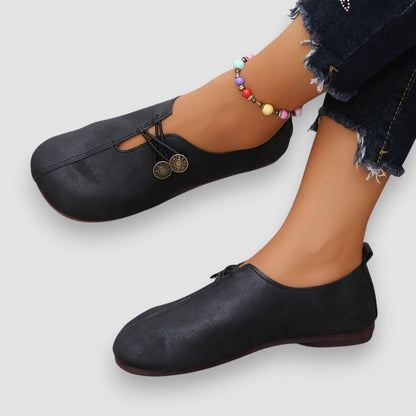 Lydia | Weiche Und Flexible Schuhe Von Condor