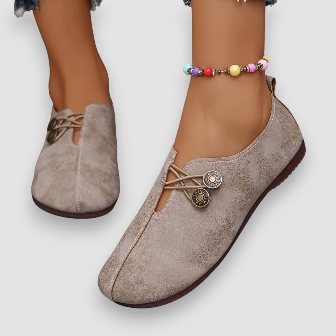 Lydia | Weiche Und Flexible Schuhe Von Condor