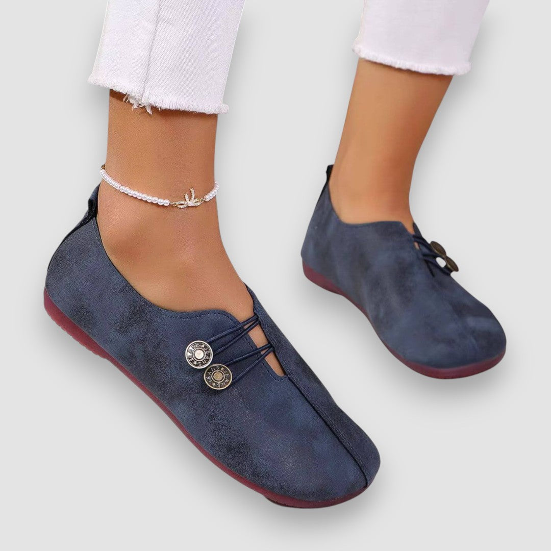 Lydia | Weiche Und Flexible Schuhe Von Condor