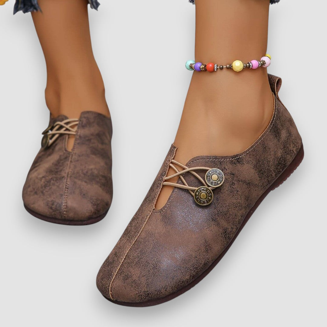 Lydia | Weiche Und Flexible Schuhe Von Condor
