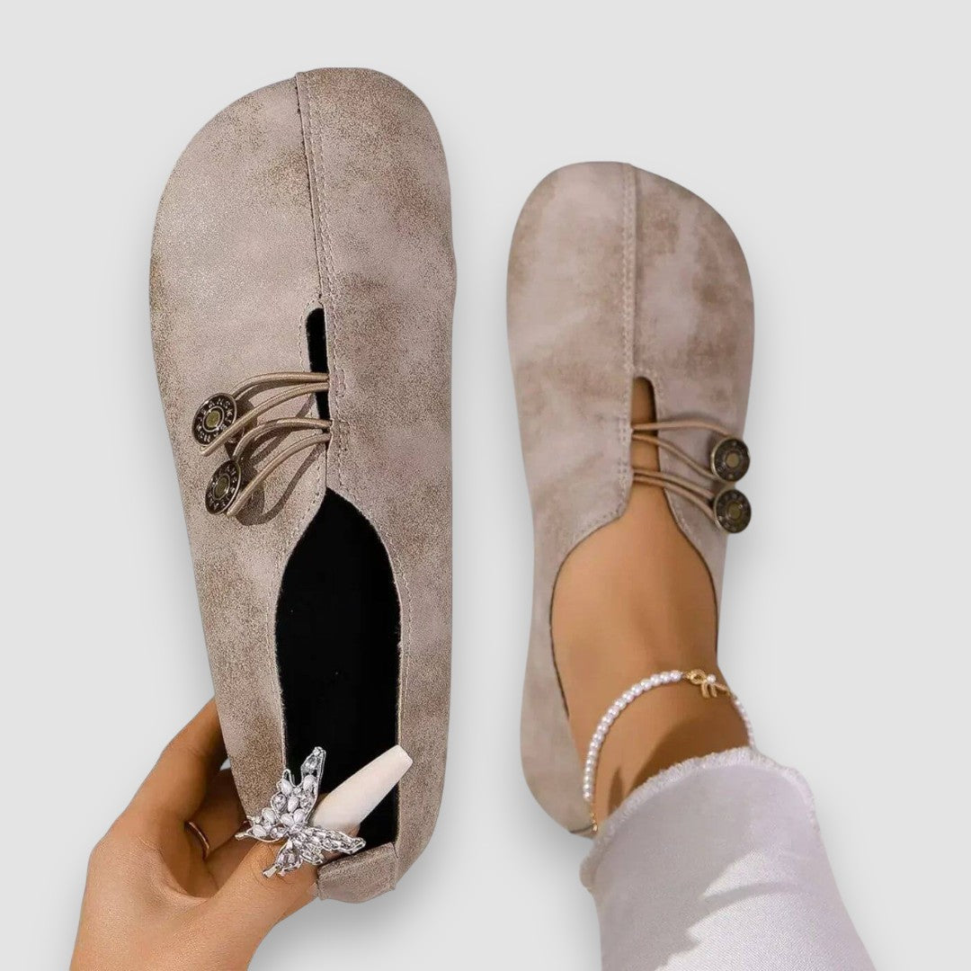 Lydia | Weiche Und Flexible Schuhe Von Condor