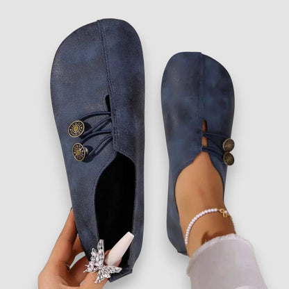 Lydia | Weiche Und Flexible Schuhe Von Condor