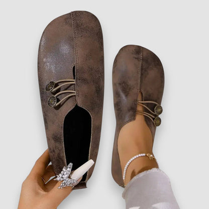 Lydia | Weiche Und Flexible Schuhe Von Condor