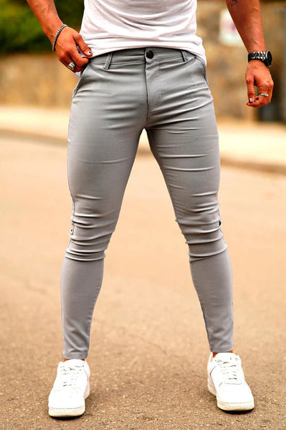 Noa | Stretch Pants