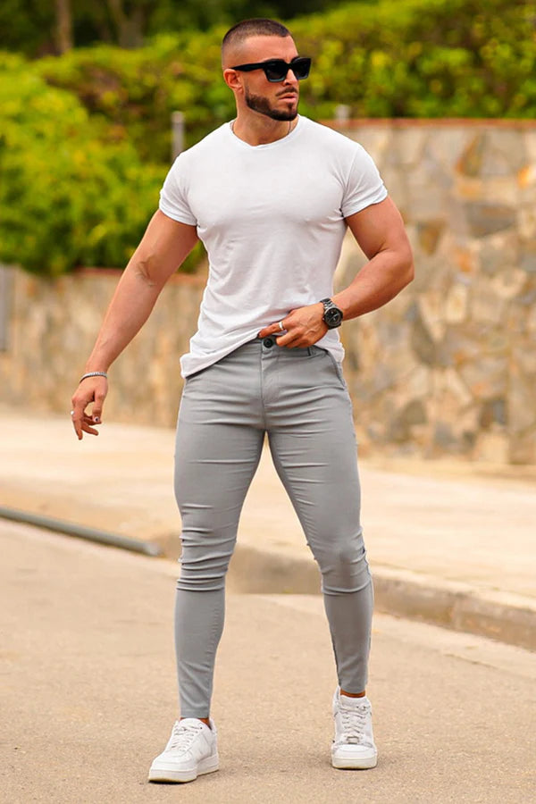 Noa | Stretch Pants