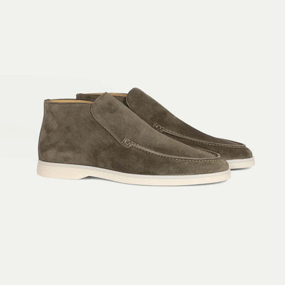 Mike | Elegante & Raffinierte Halbschuhe