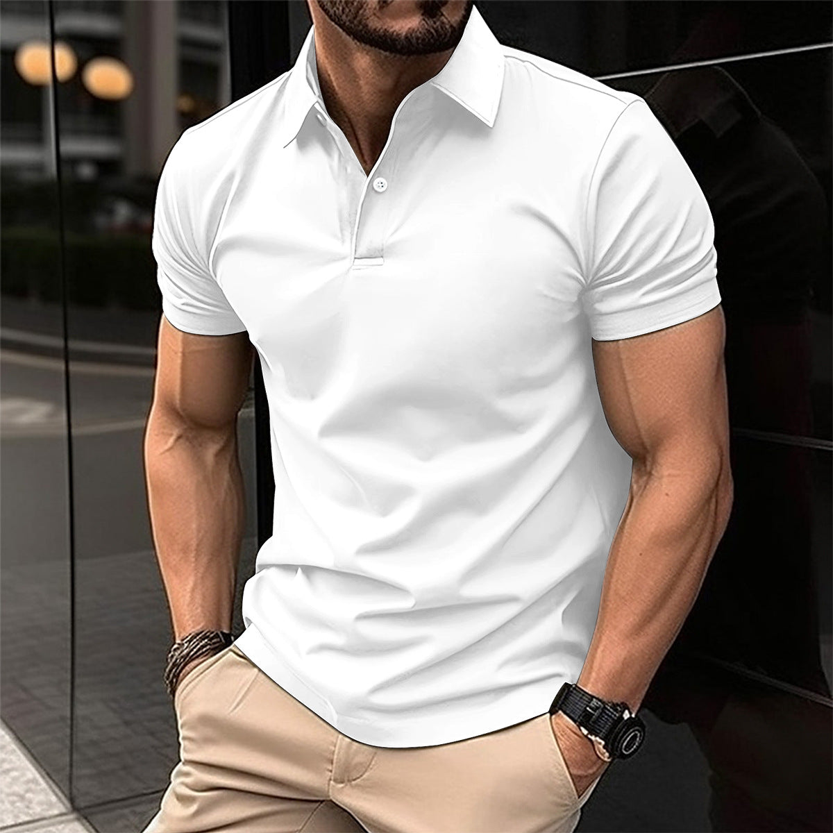 Patrick | Sport Polohemd