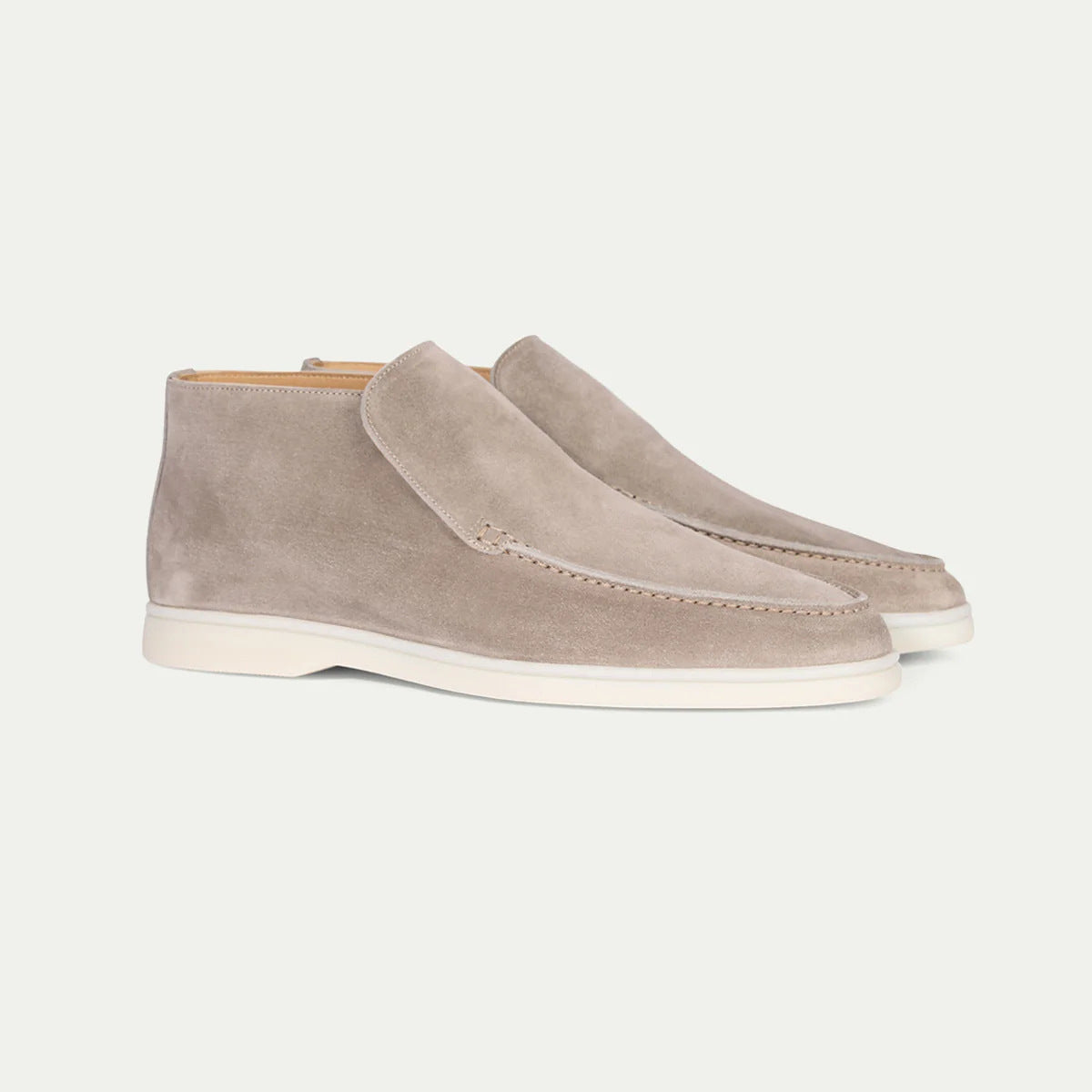 Mike | Elegante & Raffinierte Halbschuhe