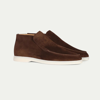 Mike | Elegante & Raffinierte Halbschuhe