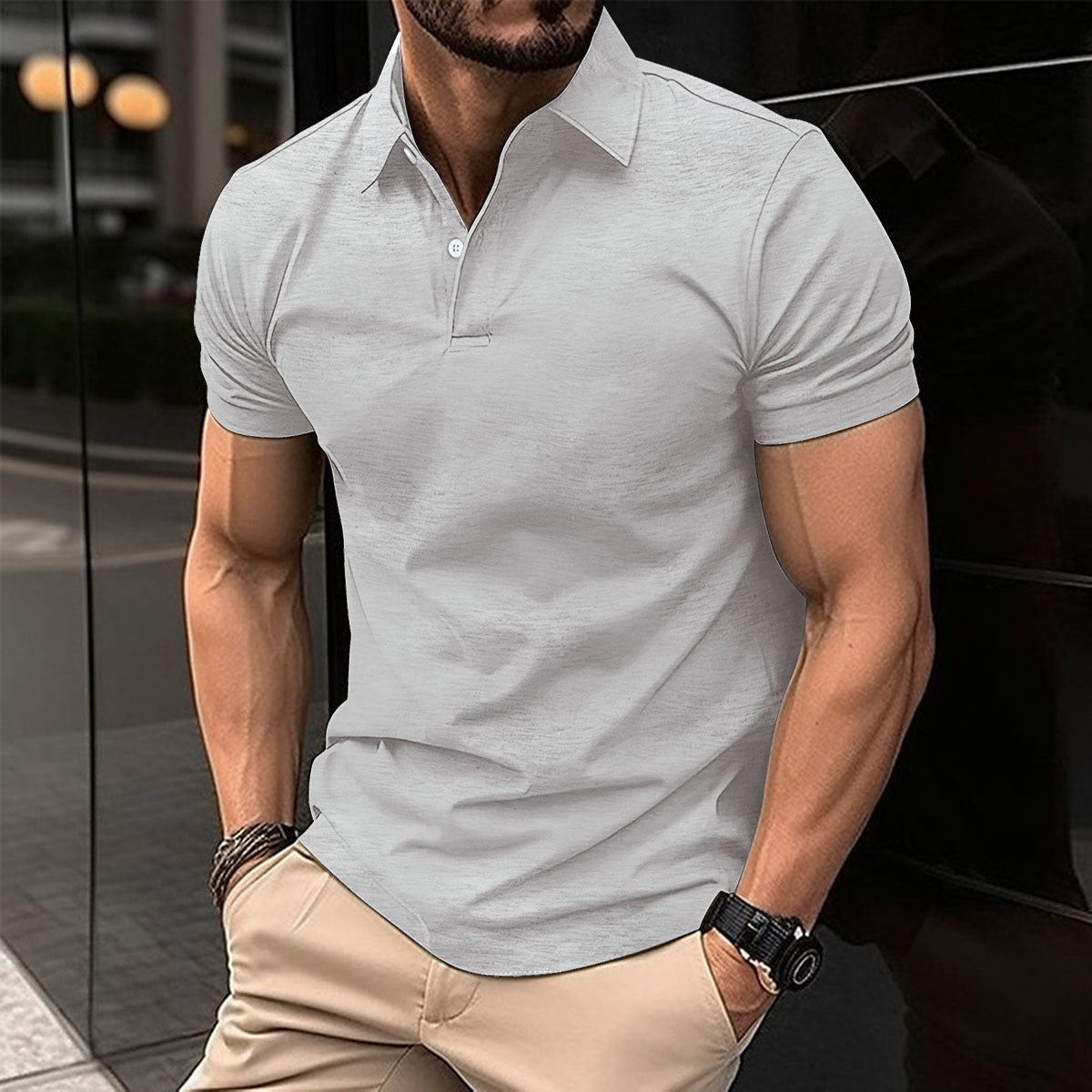 Patrick | Sport Polohemd